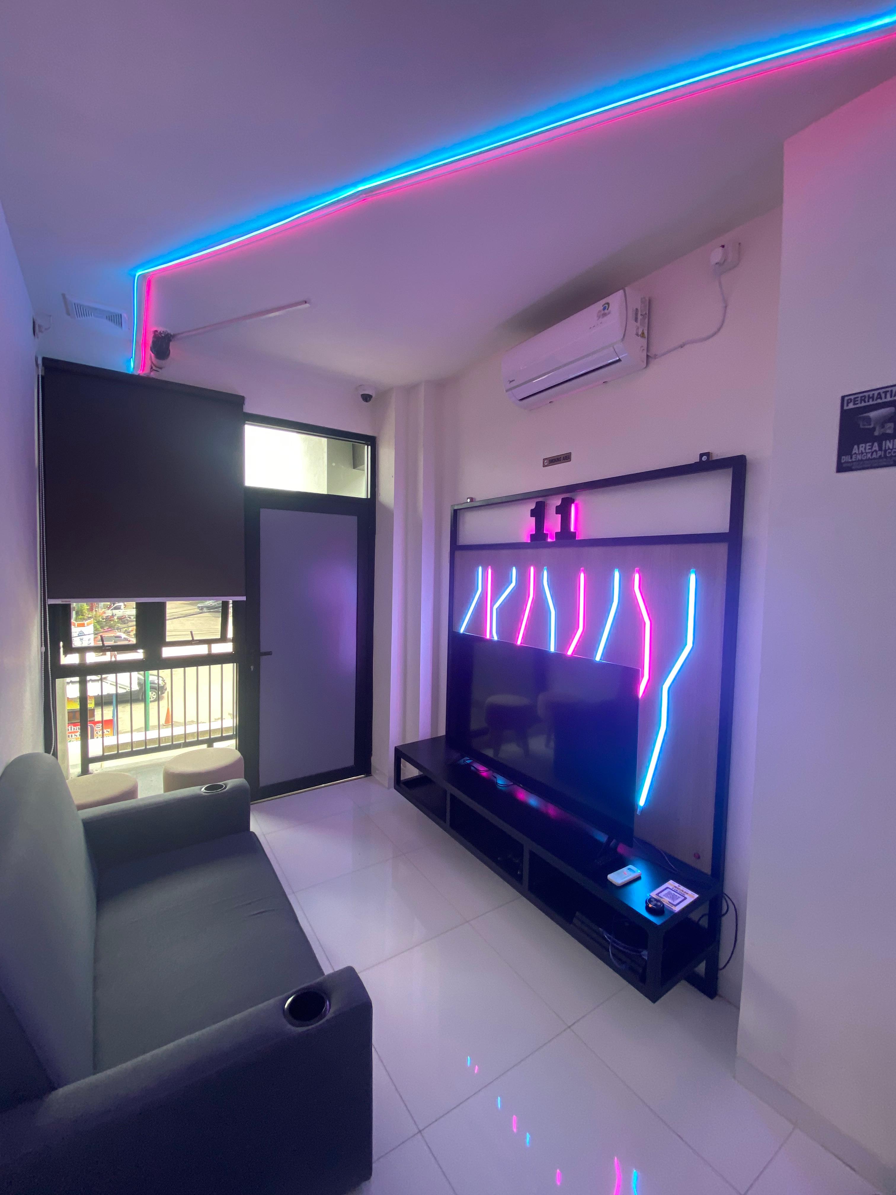 Ruangan VIP 1