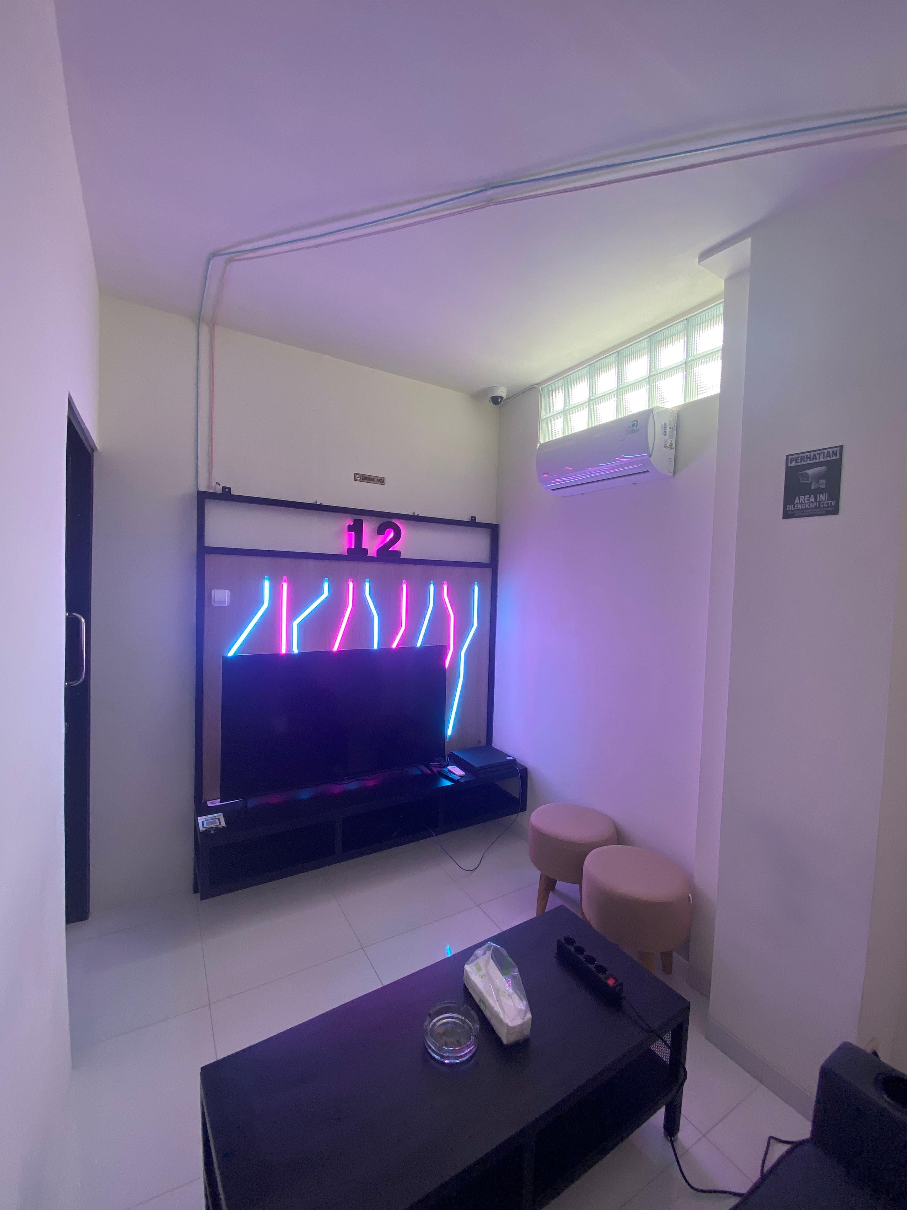 Ruangan VIP 2
