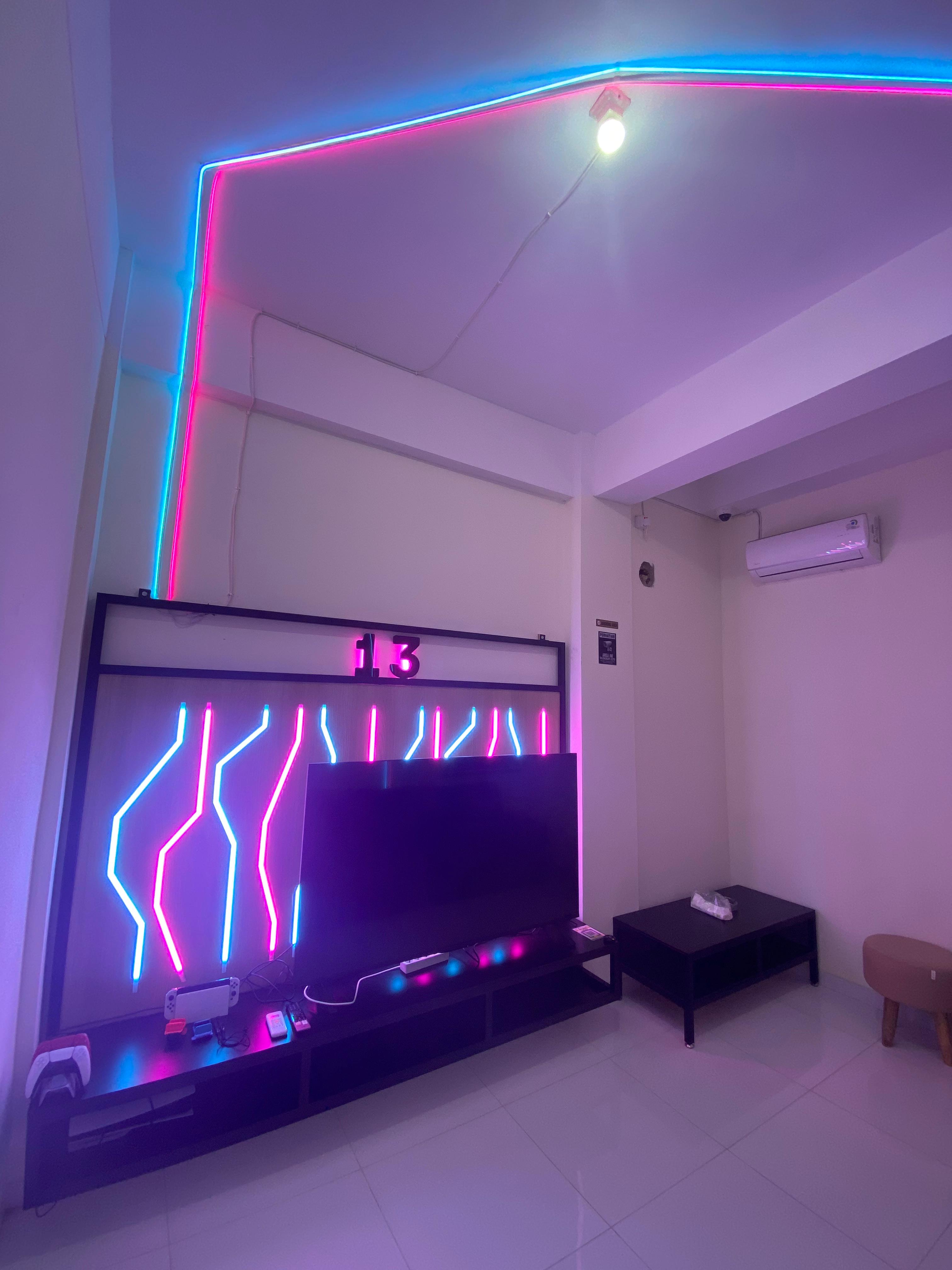 Ruangan VVIP